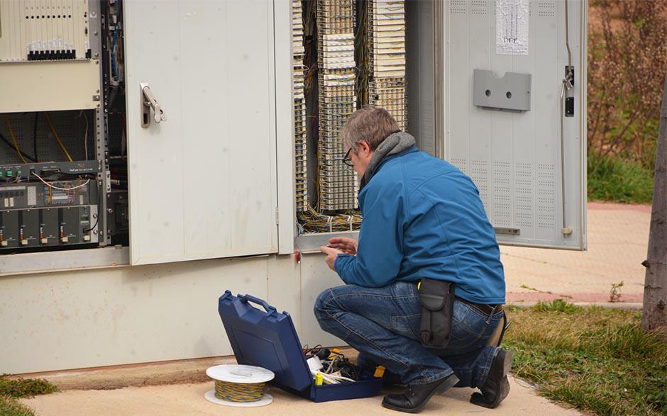 électricien particulier Paris 5