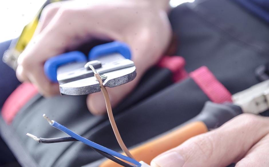 électricien particulier Paris 5