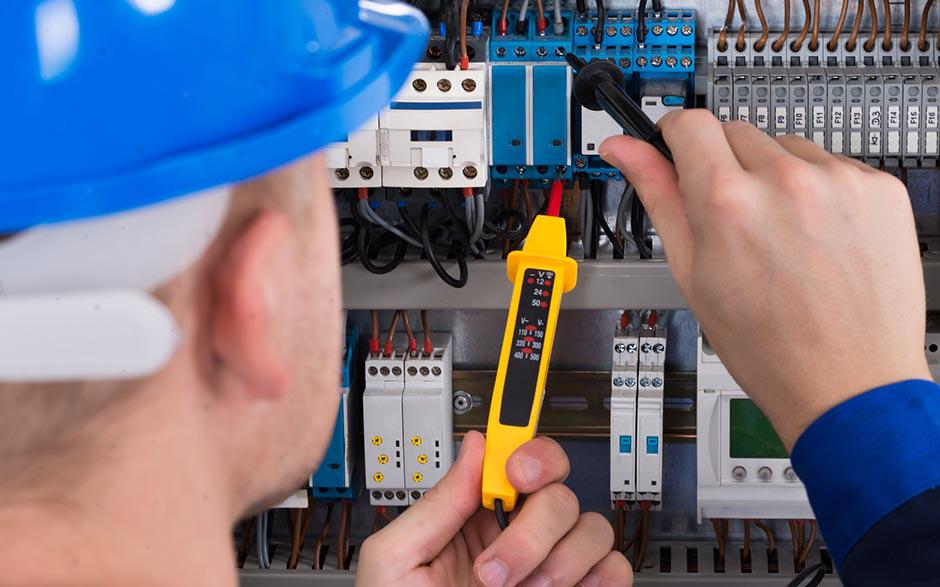 électricien particulier Paris 5